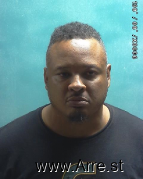 Corey Demond Woodson Mugshot