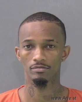 Coreyonte Maurice Bryant Mugshot