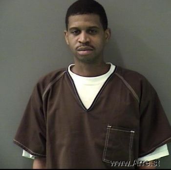 Corneilus  Morton Mugshot