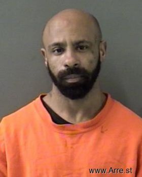 Cornelius Lamont Brown Mugshot