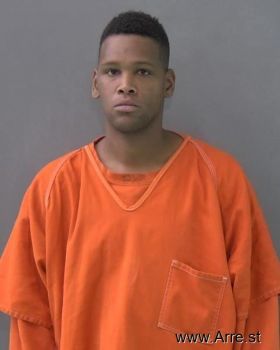 Cornelius Tramon Curtis Mugshot