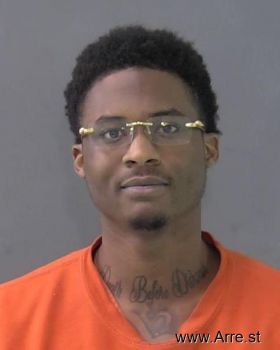 Cornelius Jarode Jones Mugshot