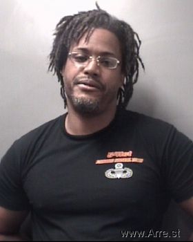 Cornelius Anthony Lewis Mugshot