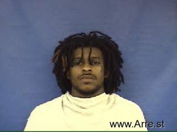 Cornelius Cortez Rogers Mugshot