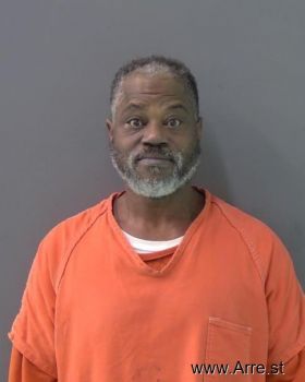 Cornelius Third Smith Mugshot