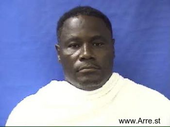 Cornelius Eugene Walker Mugshot