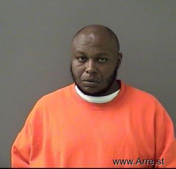 Cornellis Jermaine Williams Mugshot