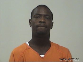 Cortney Jermaine Wright Mugshot