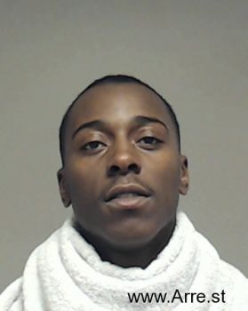 Cory Justin Brown Mugshot