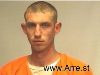 Cory Dale Cook Mugshot