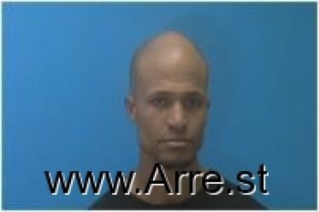 Cory Clifton Dickey Mugshot