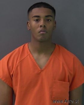 Cory Latrell Grafton Mugshot