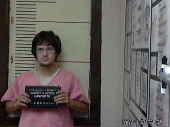 Cory Lee Harrison Mugshot