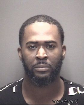 Cory Deshawn Jones Mugshot