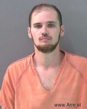 Cory Fitzgerald Miller Mugshot