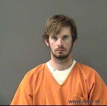 Cory Lee Moore Mugshot