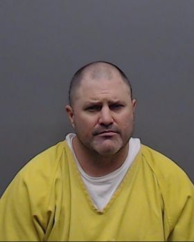 Cory D Shelton Mugshot