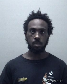 Cory Everett Simpson Mugshot