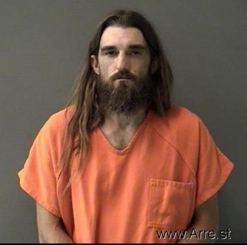 Cory William Stevens Mugshot