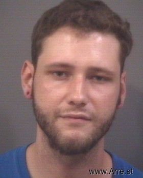 Cory Steven Stonestreet Mugshot