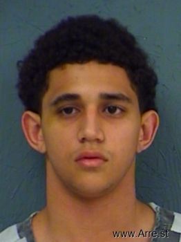 Cory Andrew Williams Mugshot