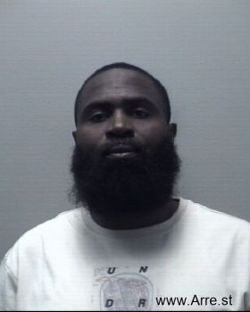 Courtney Donta Brooks Mugshot