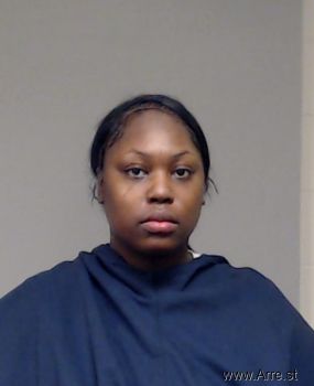 Courtney  Edwards Mugshot