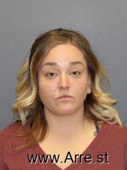 Courtney  Grubbs Mugshot