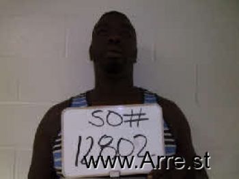 Courtney Jamal Harris Mugshot