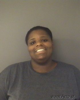 Courtney Caldonia Howard Mugshot