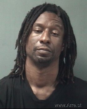 Courtney Desjuan Johnson Mugshot