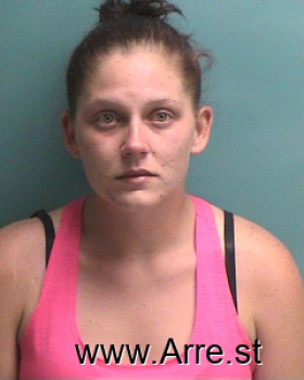 Courtney Leanne Johnson Mugshot