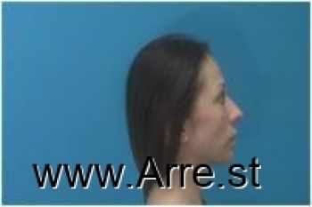 Courtney Rae Jones Mugshot