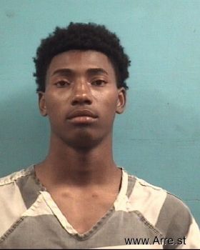 Courtney Juawon Lewis Mugshot