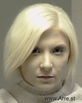 Courtney Jordan Nichols Mugshot