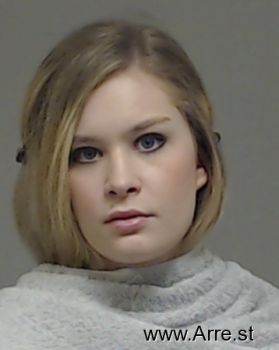 Courtney Addison Stick Mugshot