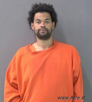 Courtney James White Mugshot