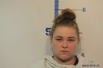 Courtney Cecelia Williams Mugshot