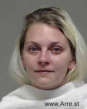 Courtney Ann Wright Mugshot