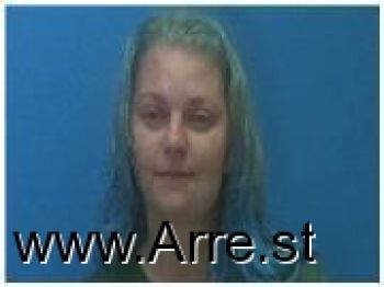 Courtney Ann Wright Mugshot