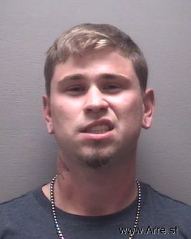 Craig Michael Goodwin Mugshot