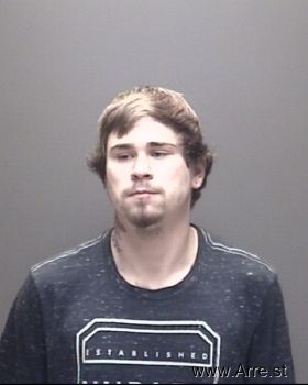 Craig Michael Goodwin Mugshot