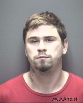 Craig Michael Goodwin Mugshot