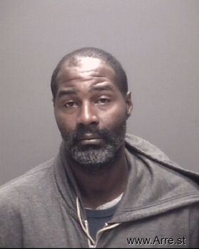 Craig Colbert Holiday Mugshot