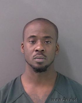 Craig Lamont Jones Mugshot