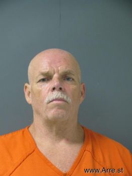 Craig Allen Jr Kitchens Mugshot