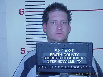 Craig Alan Moore Mugshot