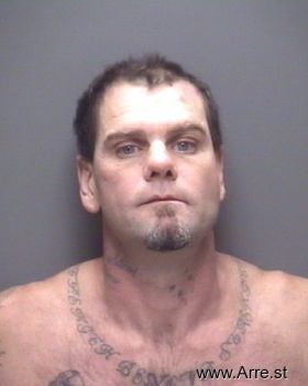 Craig Lawson Smith Mugshot