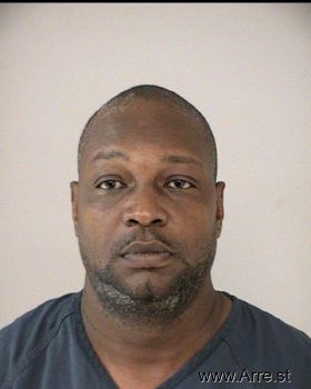 Craig Anthony Thomas Mugshot