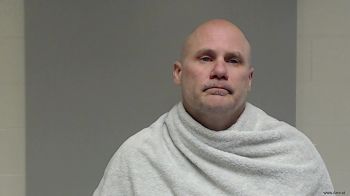 Craig Patrick Wallace Mugshot